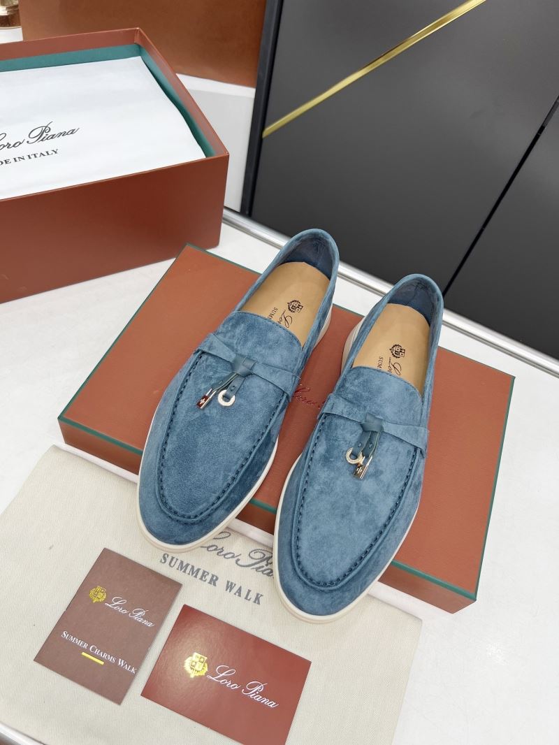 Loro Piana Shoes